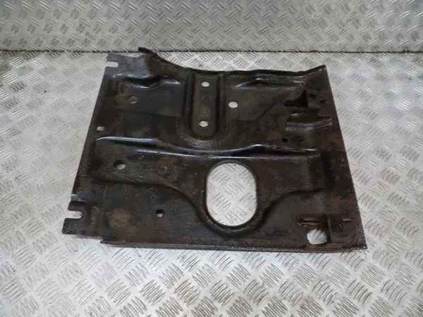 Protection Moteur Acier JEEP CHEROKEE LIBERTY KJ 2.8 CRD image 1