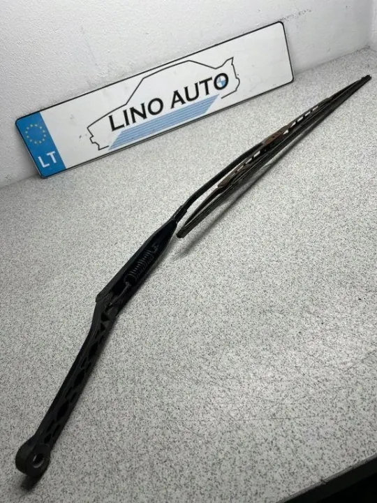 BMW 1387667 Frontscheibenwischer für 3 Coupé E36 image 3