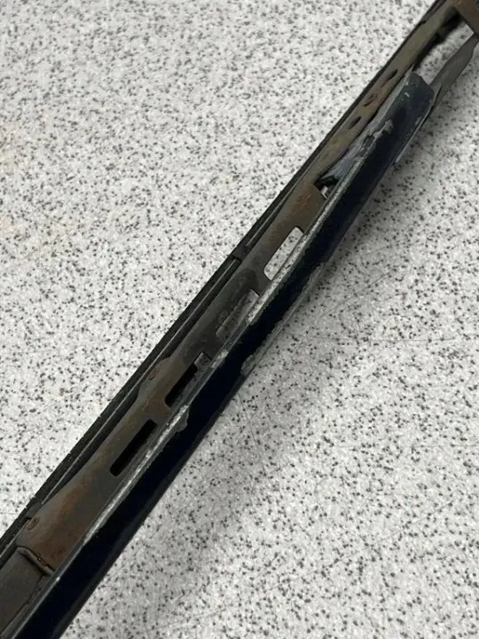 BMW 1387667 Frontscheibenwischer für 3 Coupé E36 image 4