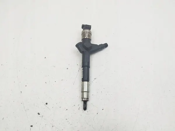 Injektor NISSAN PATHFINDER III 2.5L Diesel 2008 image 4