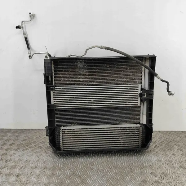 Pièces refroidissement BMW X5 OEM 7809321 - Occasion image 2