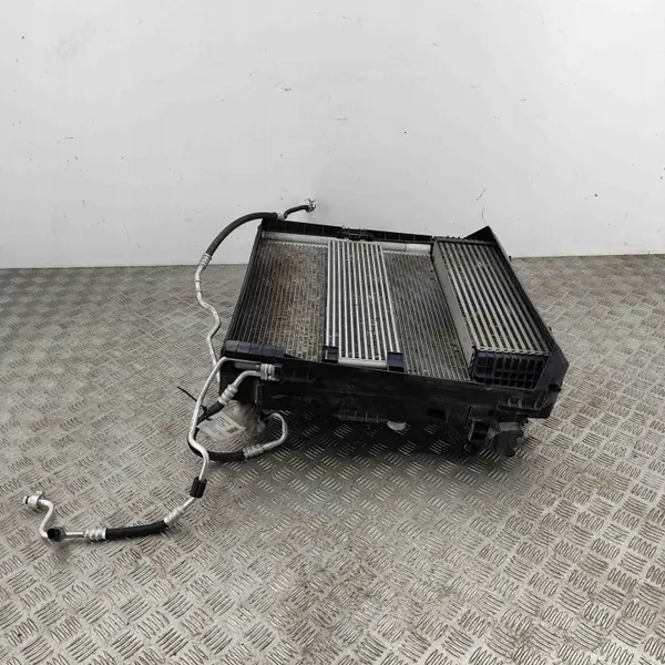 Pièces refroidissement BMW X5 OEM 7809321 - Occasion image 4