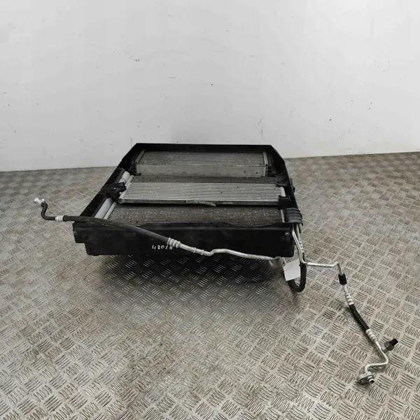 Pièces refroidissement BMW X5 OEM 7809321 - Occasion image 5