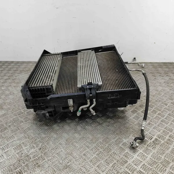 Pièces refroidissement BMW X5 OEM 7809321 - Occasion image 6