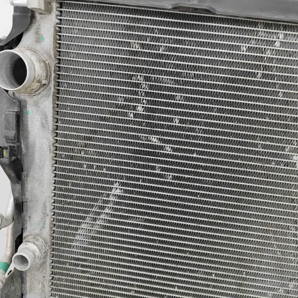 Pièces refroidissement BMW X5 OEM 7809321 - Occasion image 8