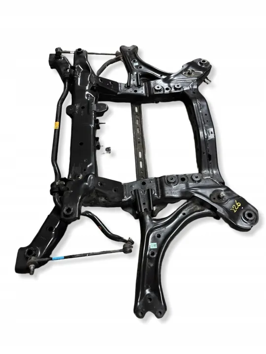 OEM 62401-G1000 Etukelkka Hyundai Ioniq 5:lle image 4