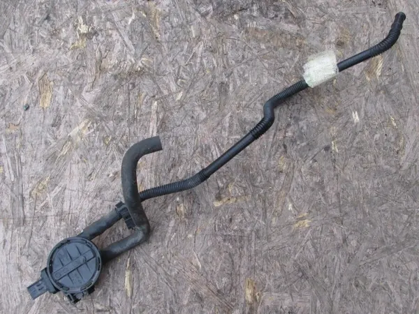 Cherokee Liberty KJ LIFT 2.4 16V Vent Valve 04891525AB image 2