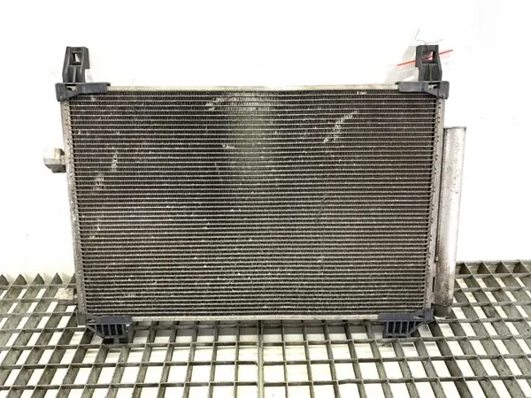OEM LORK-2050-30845 AC-kondensor för Toyota Yaris II image 2