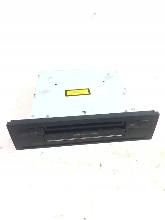 OEM 4L0035664A MMI Navigatiecontroller Audi A6 C6 image 2