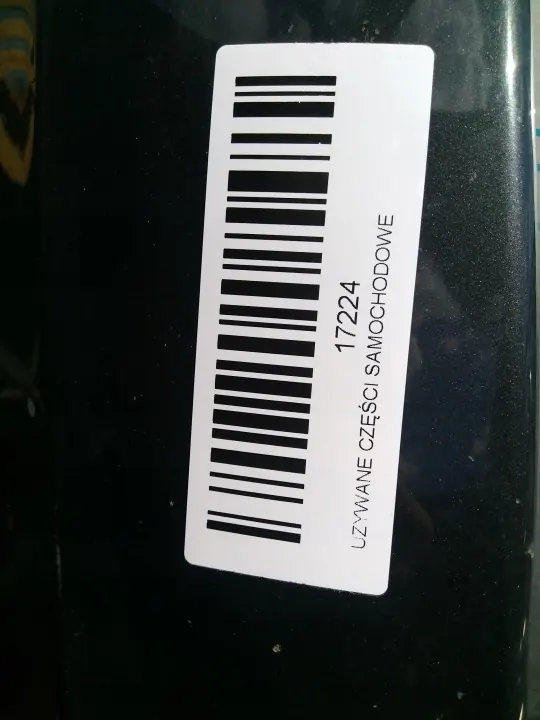 Motorlock OEM 360205287 för SEAT Altea 2004-2009 image 10