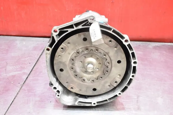 Caja Automática OEM 7636286 para BMW F10/F11 2.0D image 2