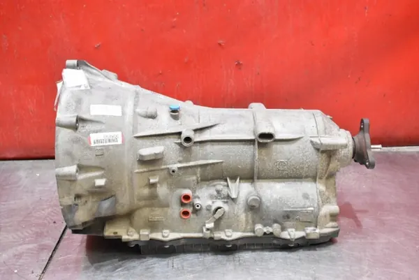 Caja Automática OEM 7636286 para BMW F10/F11 2.0D image 3