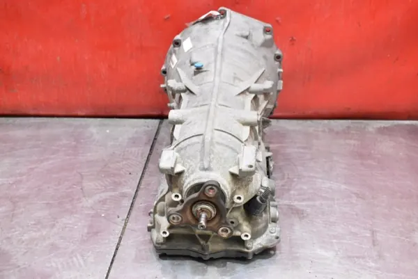 Caja Automática OEM 7636286 para BMW F10/F11 2.0D image 5