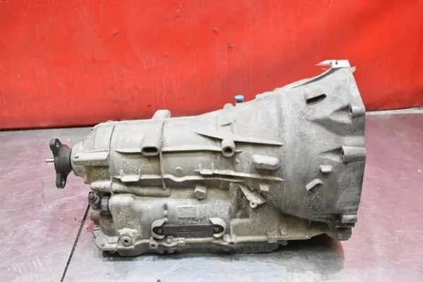 Caja Automática OEM 7636286 para BMW F10/F11 2.0D image 6