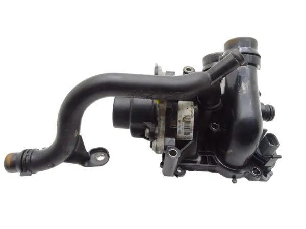 Vesipumppu OEM 06H121026DS Audi A4 B8 1.8 TFSI:lle image 2
