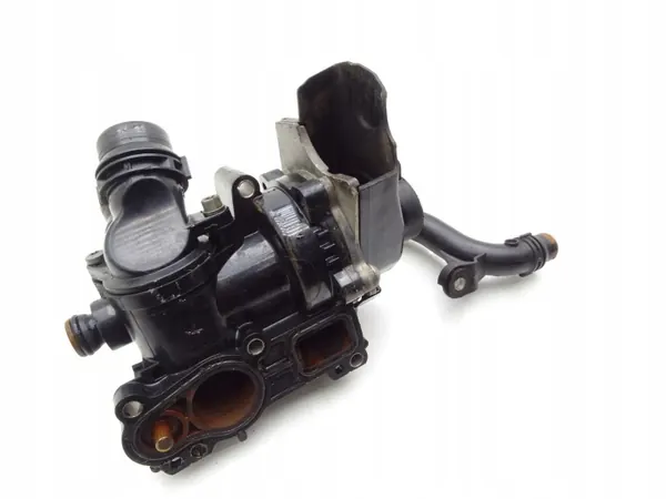 Vesipumppu OEM 06H121026DS Audi A4 B8 1.8 TFSI:lle image 3