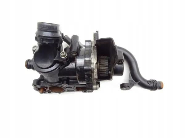 Vesipumppu OEM 06H121026DS Audi A4 B8 1.8 TFSI:lle image 4
