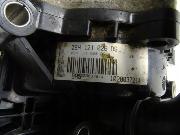 Vesipumppu OEM 06H121026DS Audi A4 B8 1.8 TFSI:lle image 6