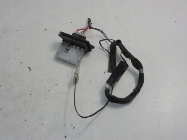 Nissan NV200 Inomhustemperatursensor OEM T963965A image 3