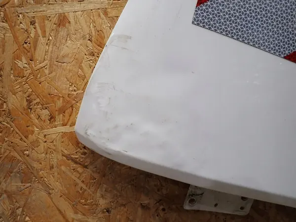 Parafango anteriore sinistro VW Volkswagen Crafter 2006-2016 2E0821305 image 2