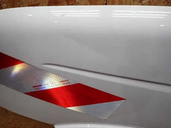 Parafango anteriore sinistro VW Volkswagen Crafter 2006-2016 2E0821305 image 4