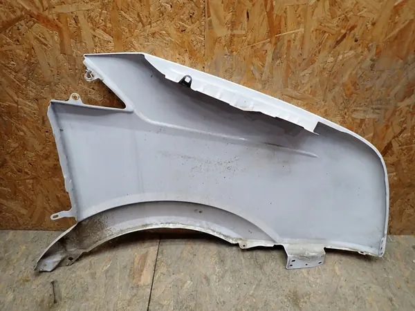 Parafango anteriore sinistro VW Volkswagen Crafter 2006-2016 2E0821305 image 5