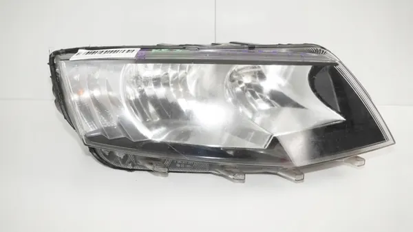Oikea etuvalo OEM LAMPA PRAWY PRZÓD PRZEDNIA SKODA RAPID 12-15R image 2