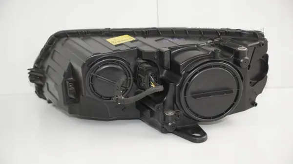 Oikea etuvalo OEM LAMPA PRAWY PRZÓD PRZEDNIA SKODA RAPID 12-15R image 6