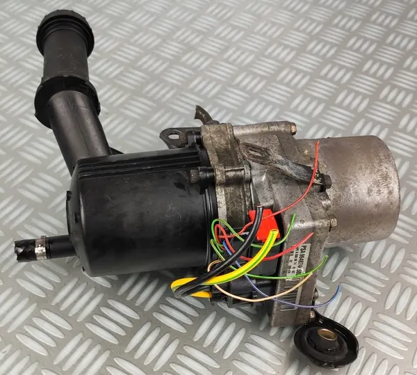 Elektrohydraulisk servostyrningspump PEUGEOT 307 CITROEN C4 9648744580 image 2