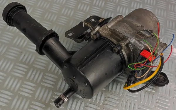 Elektrohydraulisk servostyrningspump PEUGEOT 307 CITROEN C4 9648744580 image 4