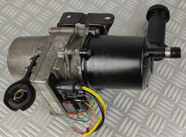 Elektrohydraulisk servostyrningspump PEUGEOT 307 CITROEN C4 9648744580 image 5