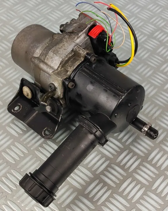 Elektrohydraulisk servostyrningspump PEUGEOT 307 CITROEN C4 9648744580 image 7