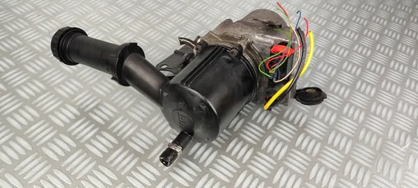 Elektrohydraulisk servostyrningspump PEUGEOT 307 CITROEN C4 9648744580 image 8