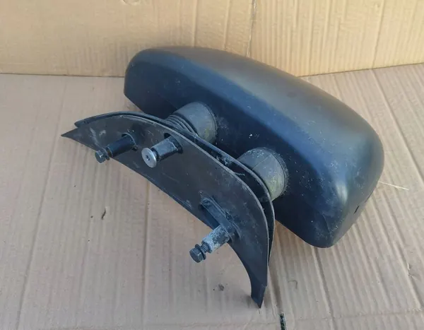 Vasen Manuaalinen Peili Fiat Ducato Boxer 2003- image 3