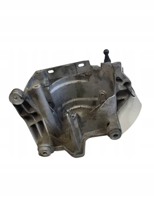 Kraftstofffilterhalterung Citroen C5 OEM 9894498180 image 4