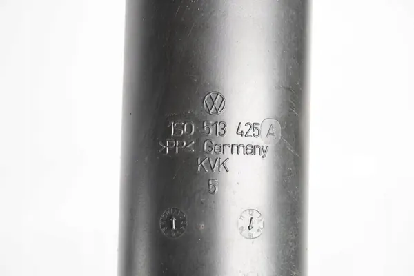 Ammortizzatore posteriore VW Up image 3