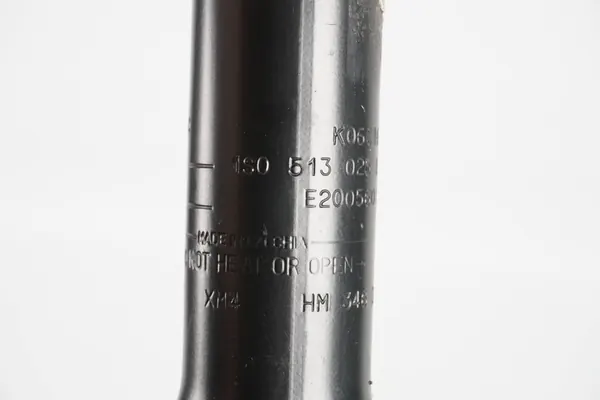 Ammortizzatore posteriore VW Up image 6