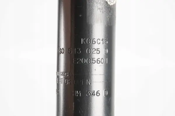 Ammortizzatore posteriore VW Up image 7