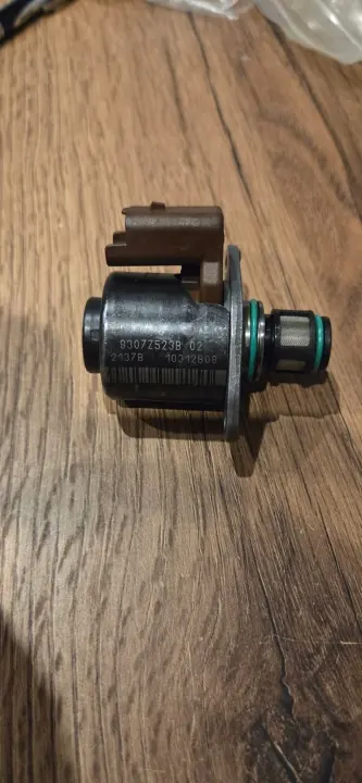 Bränsletrycksregulator OEM 9307Z523B för Renault image 3