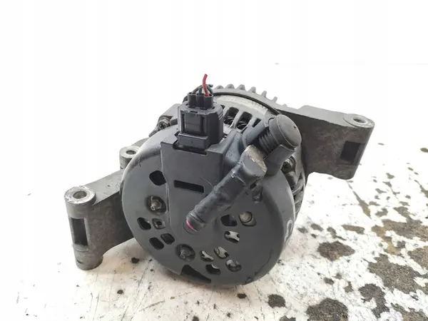 Vaihtovirtageneraattori Ford Focus Mk2 1.8 TDCI image 3