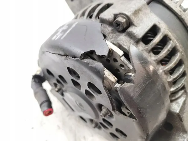 Vaihtovirtageneraattori Ford Focus Mk2 1.8 TDCI image 6