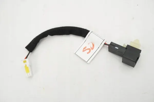KIA CEED III kabelboom OEM K6KCD-53400 image 2