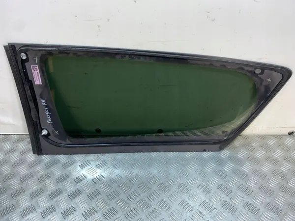Chrysler Pacifica 3.6 Hybrid Vasen Kori Las OEM P68238495AC image 3
