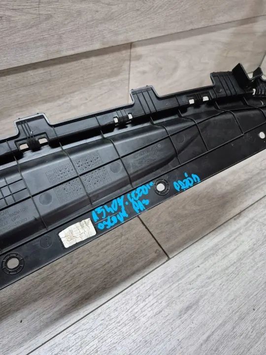 Kia Ceed III etuturvavyöpeite OEM 86362-J7000 image 7