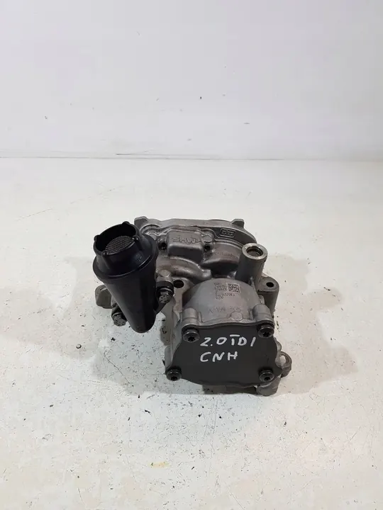 Olje Pump 04L145208J VW Audi Skoda A6 A4 1.6 2.0 TDI image 2