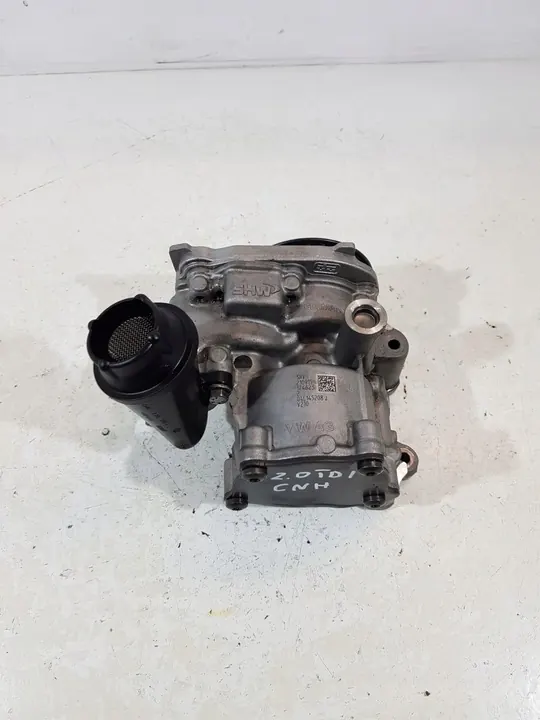 Olje Pump 04L145208J VW Audi Skoda A6 A4 1.6 2.0 TDI image 3