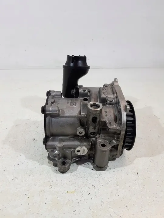 Olje Pump 04L145208J VW Audi Skoda A6 A4 1.6 2.0 TDI image 5