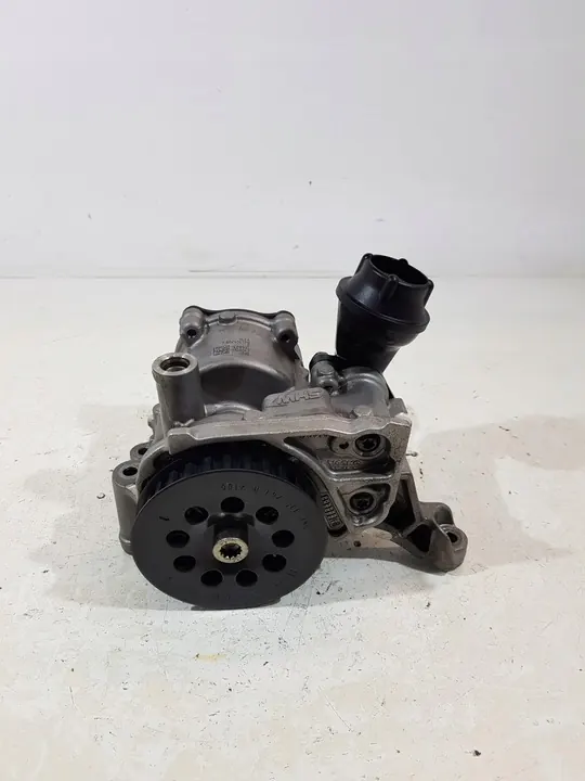 Olje Pump 04L145208J VW Audi Skoda A6 A4 1.6 2.0 TDI image 6