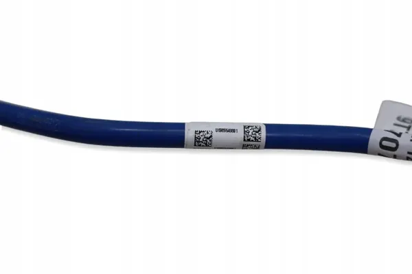 Vakuumrör OEM 6989549 för BMW X5 G05 X6 G06 LCI image 5
