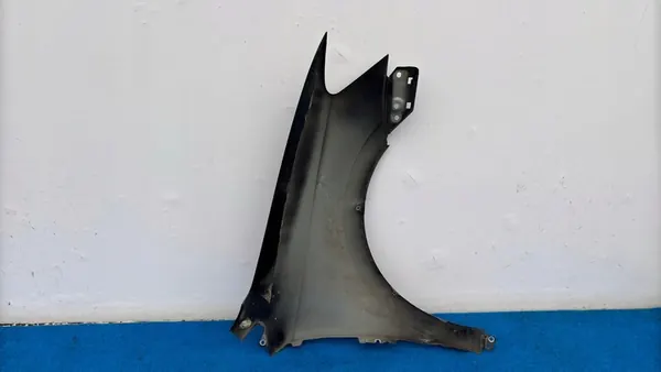 VW T-ROC Vänster Framskärm 6R0821105A image 3